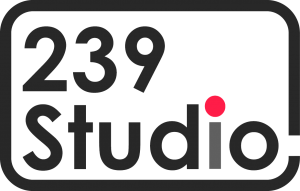 239 Studio ถ่ายวีดีโอ สื่อโฆษณา เชียงใหม่